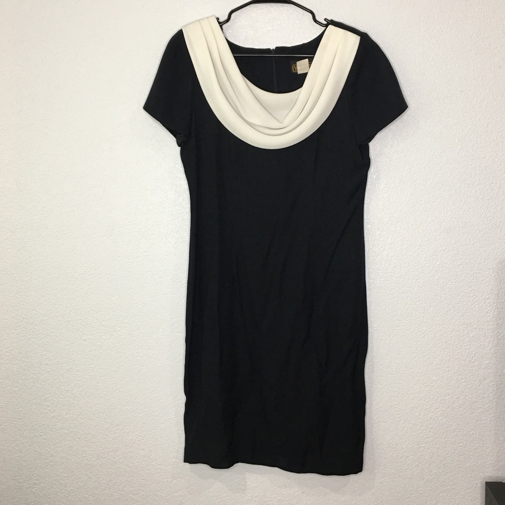 Vintage Dress